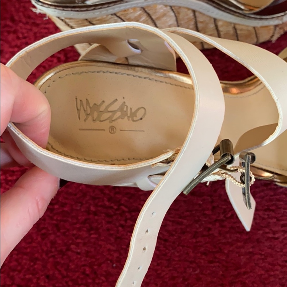 Mossimo Wedges - Picture 7 of 7